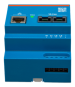 Energy Meter ET112 - 1 phase - max 100A - Görsel 4