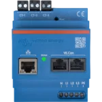 Energy Meter EM24 - 3 phase - max 65A/ph Ethernet