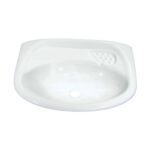 Comet FİBER BANYO EVİYESİ