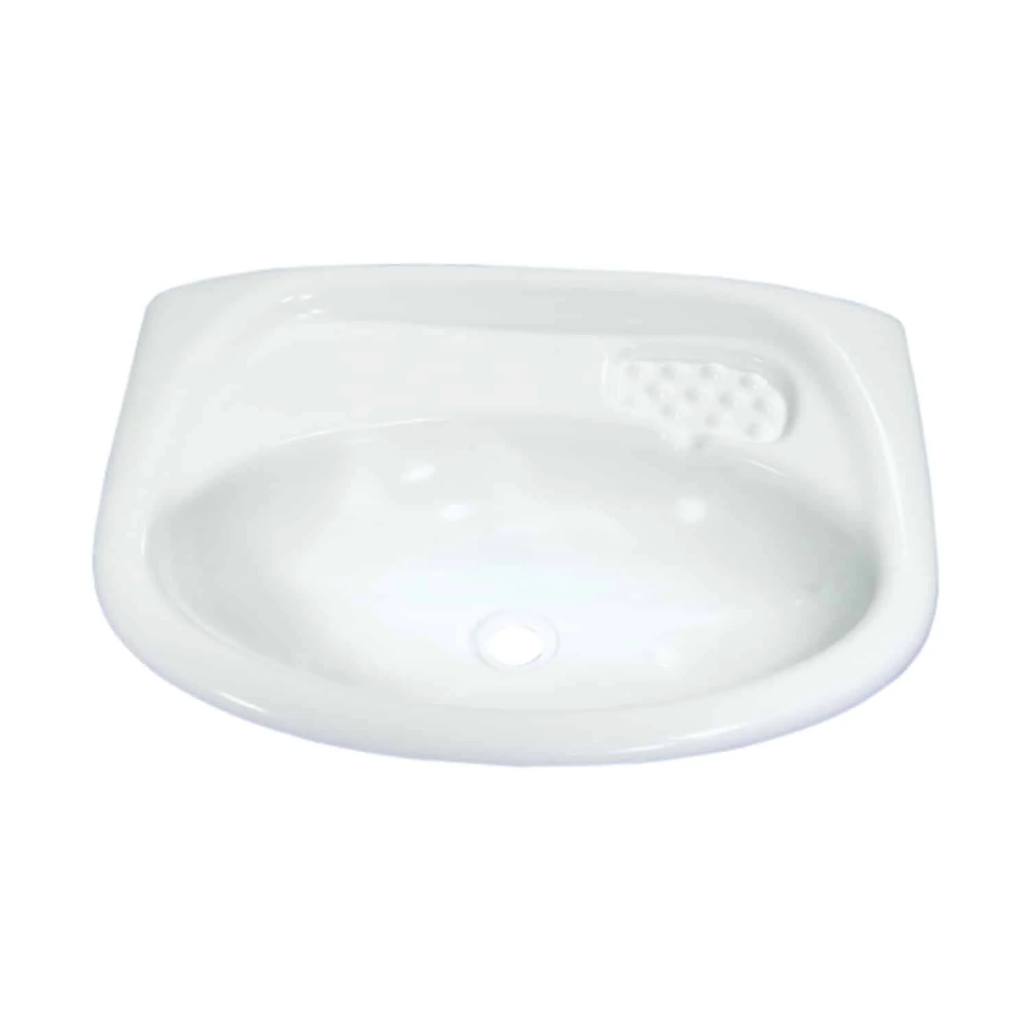 Comet FİBER BANYO EVİYESİ - Görsel 1