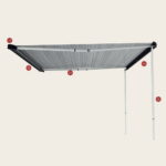 Fiamma F40van - Görsel 4