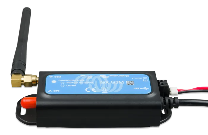 Outdoor 4G GSM Antenna - Görsel 4