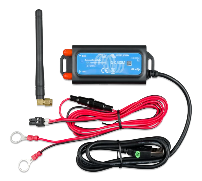 Outdoor 4G GSM Antenna - Görsel 3