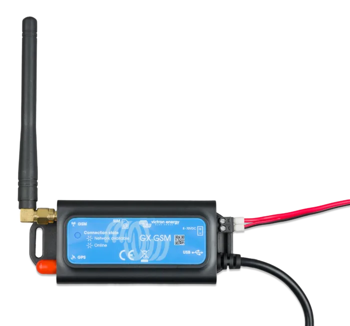 Outdoor 4G GSM Antenna - Görsel 2