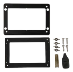 Uzaktan İzleme Cihazı Ekranı, BPP900455070, Victron - Görsel 5