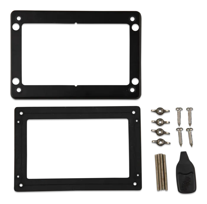 Uzaktan İzleme Cihazı Ekranı, BPP900455070, Victron - Görsel 5