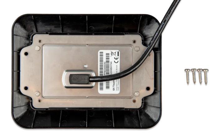 Uzaktan İzleme Cihazı Ekran Montaj Aparatı, BPP900465050, Victron - Görsel 2