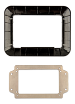 Uzaktan İzleme Cihazı Ekran Montaj Aparatı, BPP900465050, Victron - Görsel 3