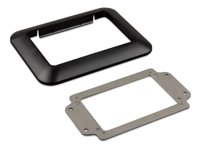 Uzaktan İzleme Cihazı Ekran Montaj Aparatı, BPP900465050, Victron - Görsel 5