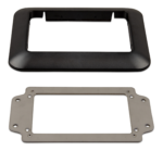 Uzaktan İzleme Cihazı Ekran Montaj Aparatı, BPP900465050, Victron - Görsel 4