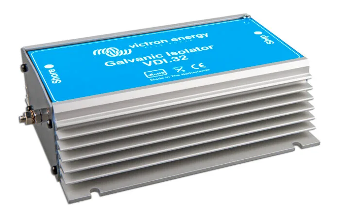 Galvanic Isolator VDI-16 - Görsel 3