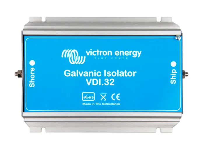 Galvanic Isolator VDI-16 - Görsel 2