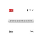 Jokon Geri vites lambası - W 250