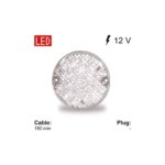 Jokon Geri vites lambası - W 720