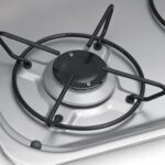 Dometic HBG 2335 460x335 mm İki Gözlü Karavan Ocak - Görsel 2