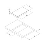 İNDÜKSİYONLU OCAK - Görsel 2