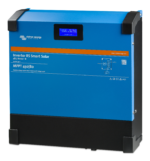 Inverter RS 48/6000 230V Smart Solar - Görsel 2