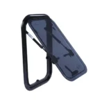 Jarup Karavan Penceresi (90x90) Dikey Beyaz Pervazlı