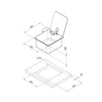 KARE EVİYE - Görsel 2