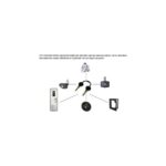 STS Oberholz Karavan Dış Kapı Kilidi - Görsel 3