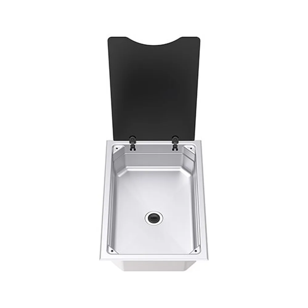 Kare Eviye - LiNEAR_ Kare Eviye - LINEAR - Görsel 1