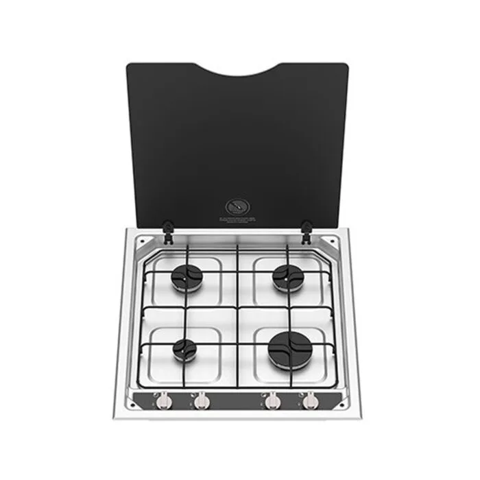 Kare Ocak Linear HOB - Görsel 1