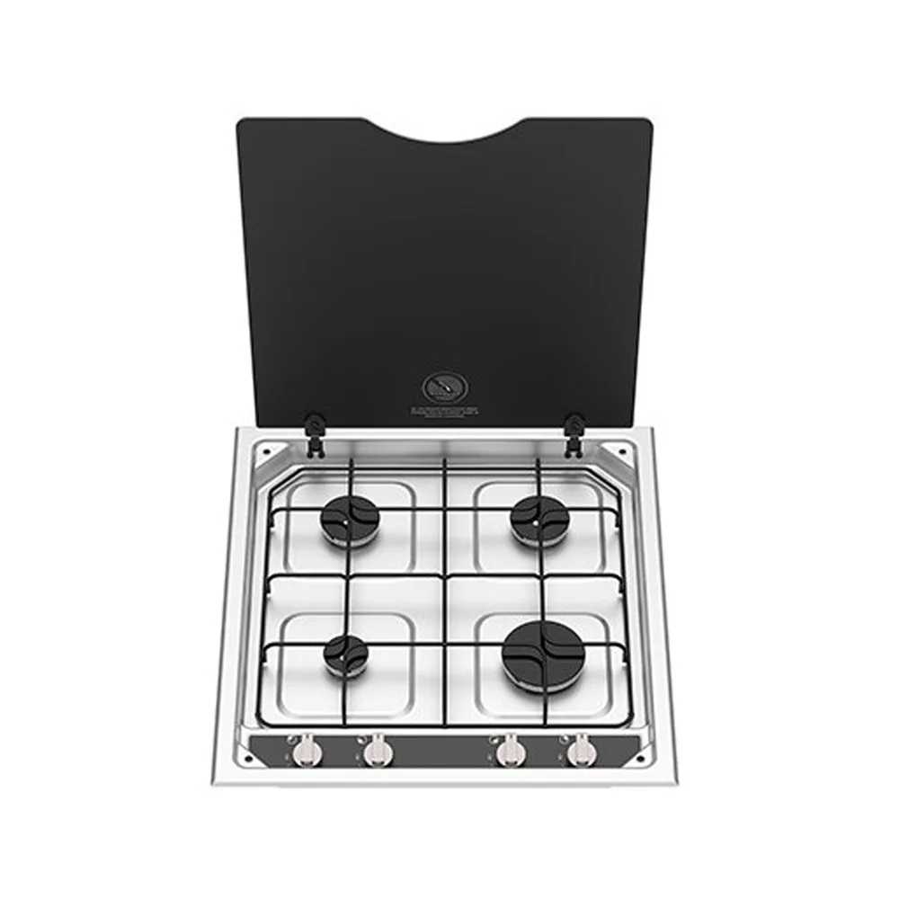 Kare Ocak Linear HOB - Görsel 1