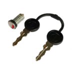 STS Oberholz Kilit Göbeği