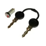 STS Oberholz Kilit Göbeği