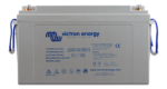 Lead Carbon Battery 12V/160Ah (M8) - Görsel 2
