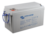 Lead Carbon Battery 12V/160Ah (M8) - Görsel 4