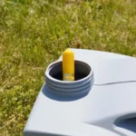 Lilie Certec 3in1 100Lt 30Ton Karavan Temiz Su Filtresi - Görsel 3