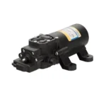 Lilie 12v 2.8 Bar 4L Mini Diyaframlı Hidrofor Karavan Su Pompası