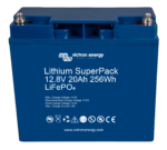 Lithium SuperPack 12,8V/20Ah (M5) - Görsel 3