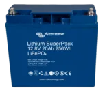 Lithium SuperPack 12,8V/20Ah (M5) - Görsel 3