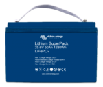 Lithium SuperPack 12,8V/20Ah (M5) - Görsel 4