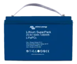 Lithium SuperPack 12,8V/20Ah (M5) - Görsel 4