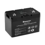 Renogy Lityum Akıllı Akü (100 Ah)