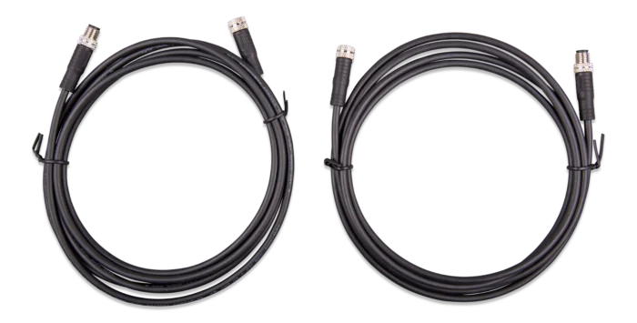 Lithium Battery - BMS Bağlantı Kablosu, ASS030560100, Victron - Görsel 2