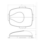 NETA MBA 22 KARAVAN ANTENİ - Görsel 3