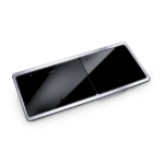 Dometic MO 9722R Karavan İçin Cam Kapaklı 2 Gözlü Ocak + Evye Kombinasyonu - Görsel 3