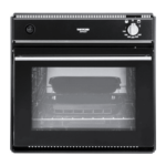 Thetford Duplex Fırın