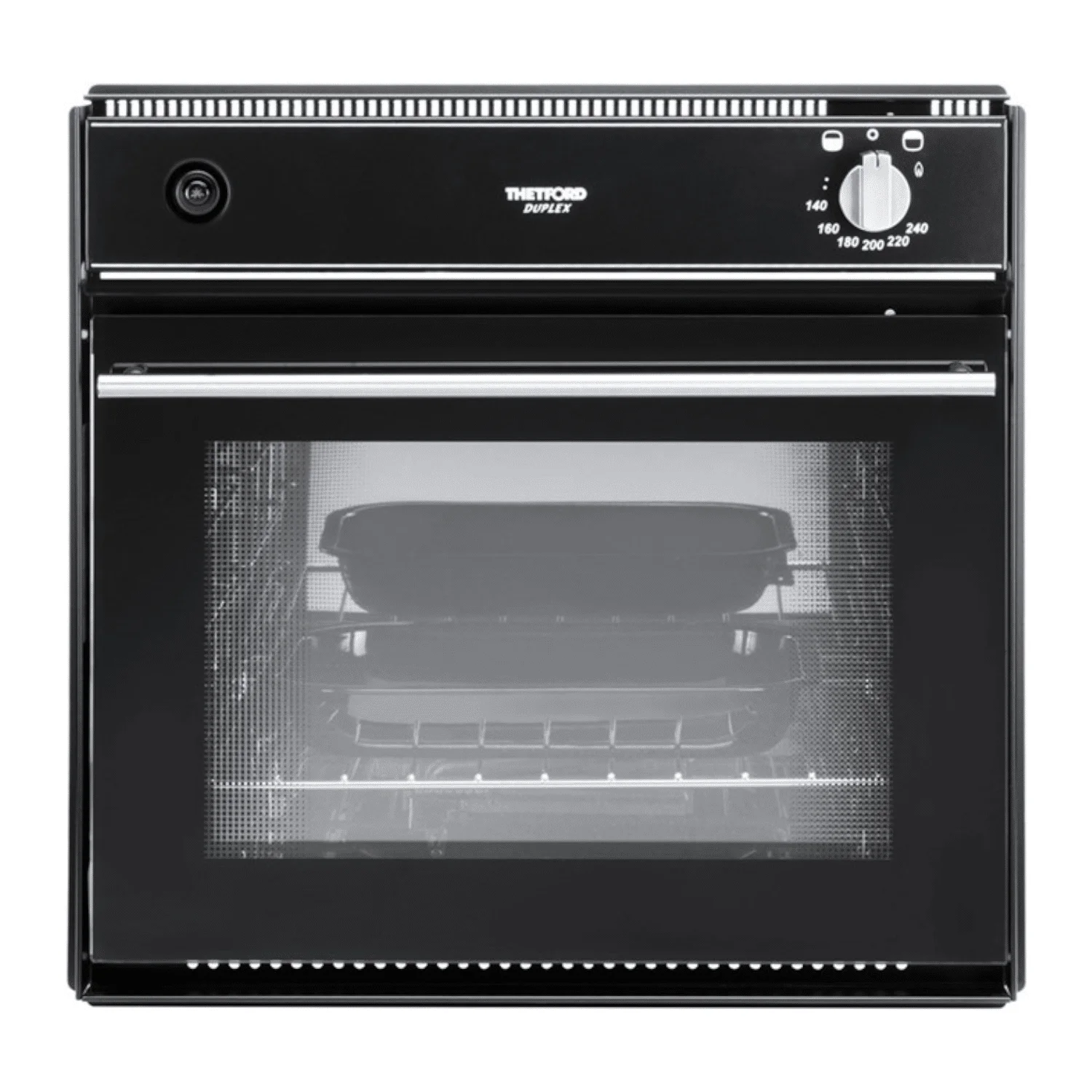 Thetford Duplex Fırın - Görsel 1