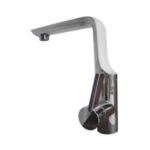 Comet MODENA STANDART KROM MUSLUK - Görsel 2