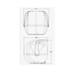 NETA MPA 38 PORTATİF KARAVAN ANTENİ - Görsel 2