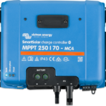 SmartSolar MPPT 250/60-MC4