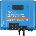 SmartSolar MPPT 150/70-Tr