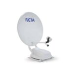 NETA MTA 60 KARAVAN ANTENİ
