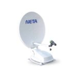 NETA MTA 60 COMBO KARAVAN ANTENİ