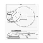 NETA MTA 60 COMBO KARAVAN ANTENİ - Görsel 2